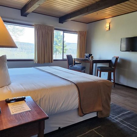 Westcliff Lodge Hood River Esterno foto