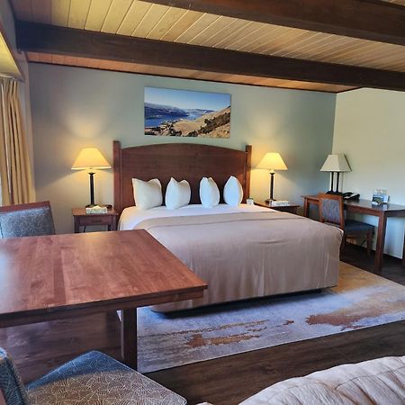 Westcliff Lodge Hood River Esterno foto
