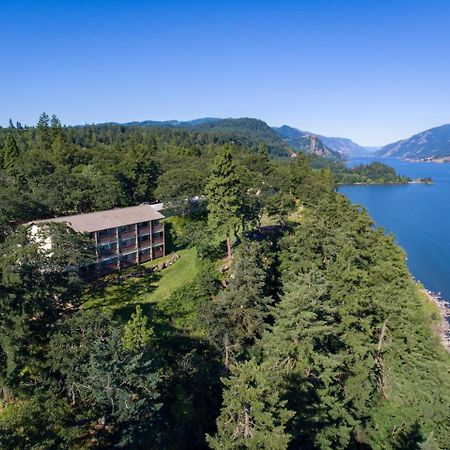 Westcliff Lodge Hood River Esterno foto