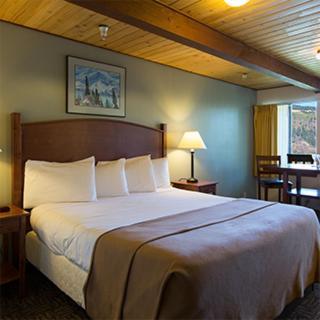 Westcliff Lodge Hood River Esterno foto