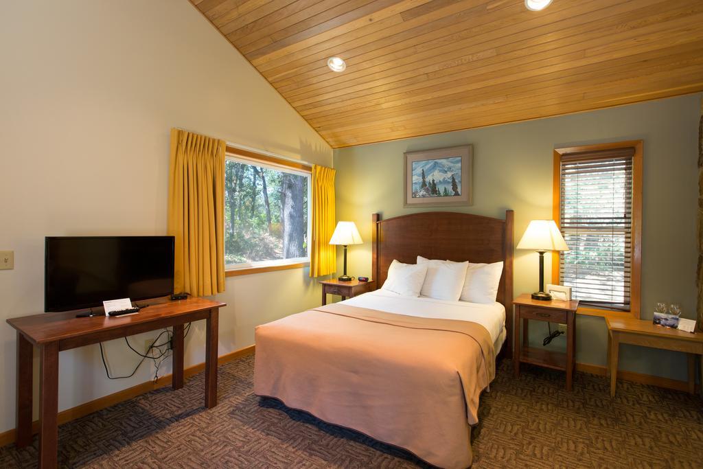 Westcliff Lodge Hood River Esterno foto