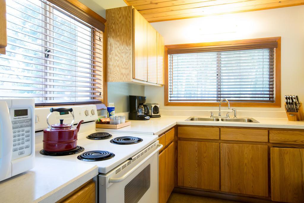 Westcliff Lodge Hood River Esterno foto